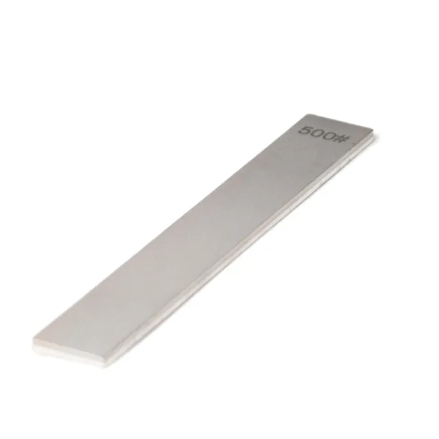 Wicked Edge Pietra 500 Grit Ceramica Bifacciale Venture
