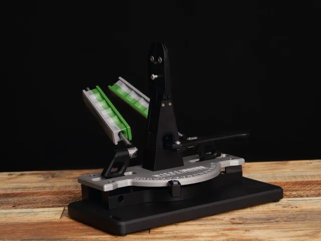 Wicked Edge Low Angle adattatore coltelli piccoli angoli bassi