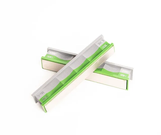 Wicked Edge Premium pietre diamantate 1500/2200 4 pz grana fine