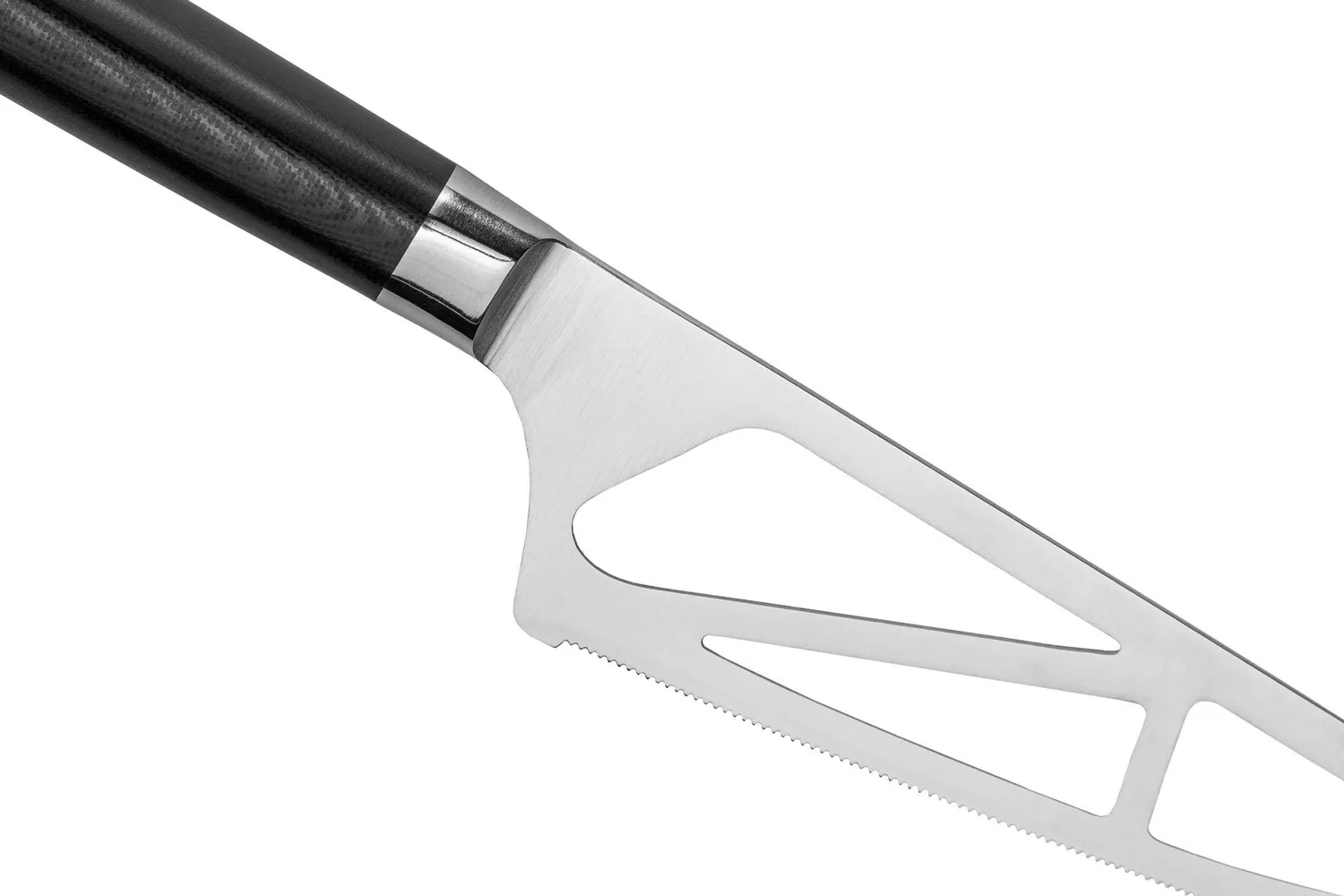 Samura Mo-V SM-0022 coltello formaggio 138 mm AUS-8