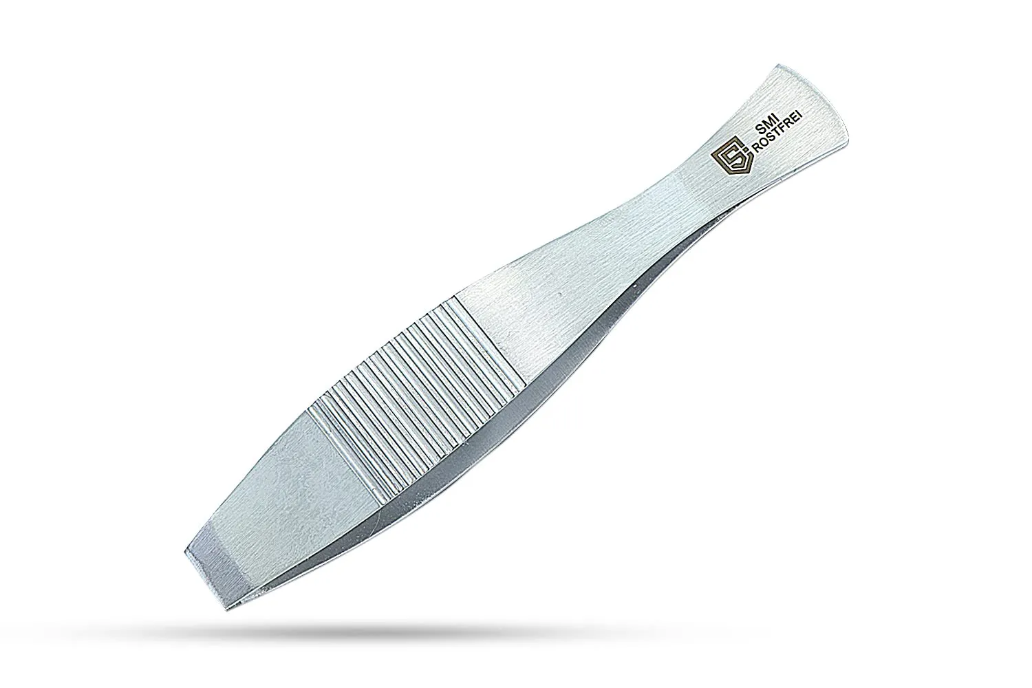 SMI Pinzetta Lische Pesce 14 cm Acciaio Inox