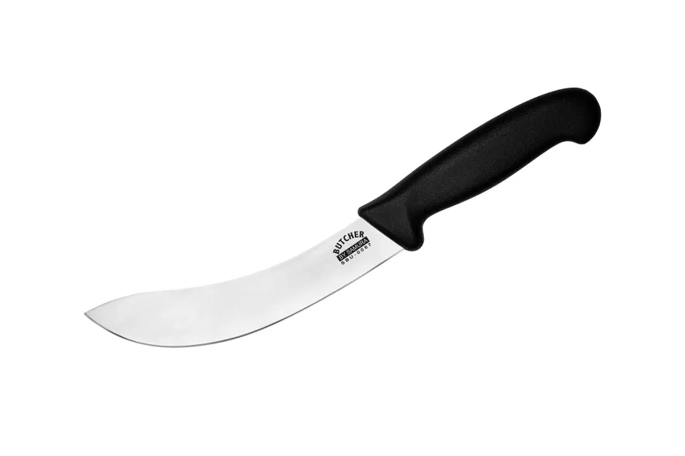 Samura Butcher SBU-0067 coltello rifilatura 185 mm