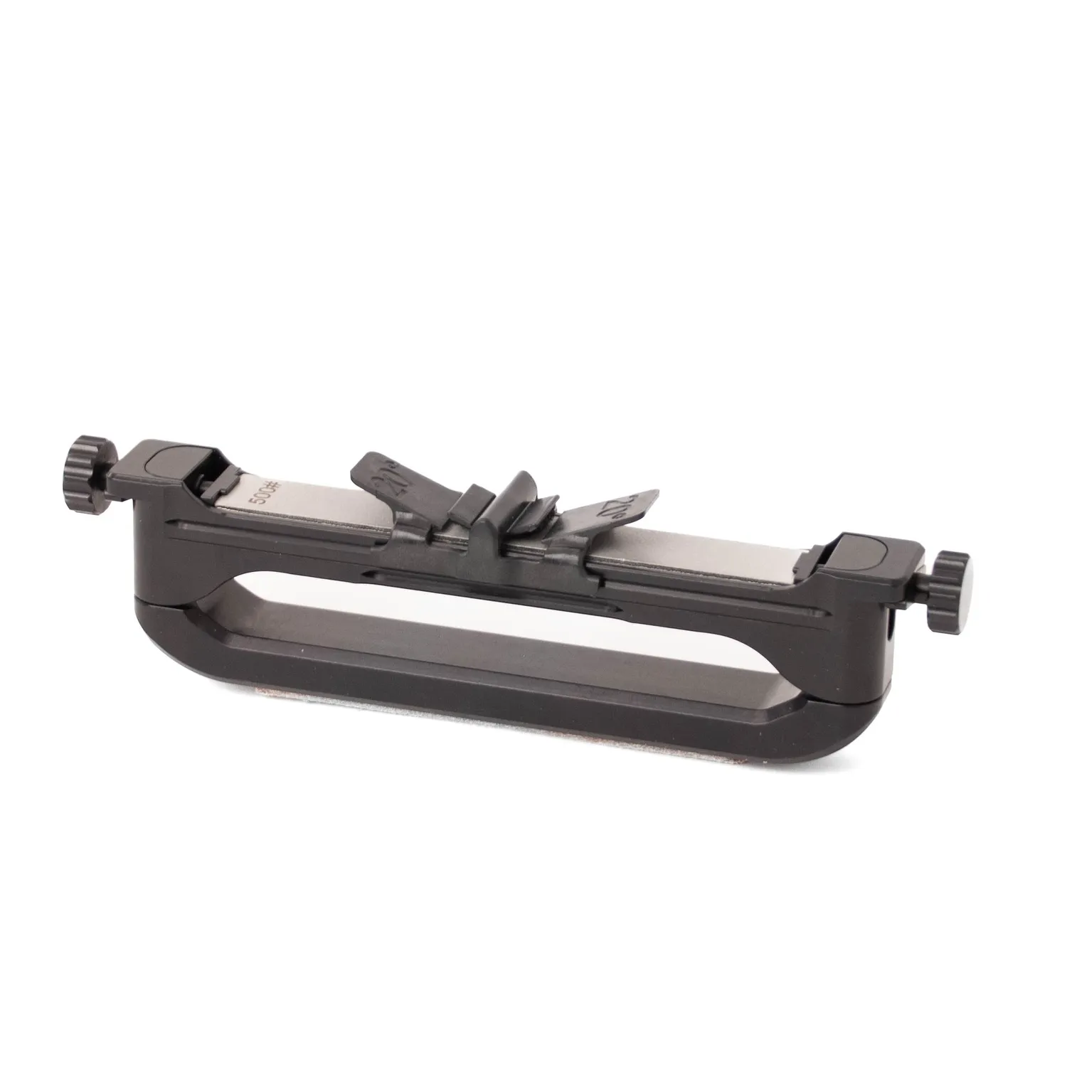 Wicked Edge Venture Pro WE26 kit affilacoltelli portatile