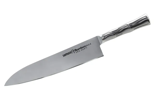 Samura Bamboo SBA-0087 coltello chef 240 mm AUS-8