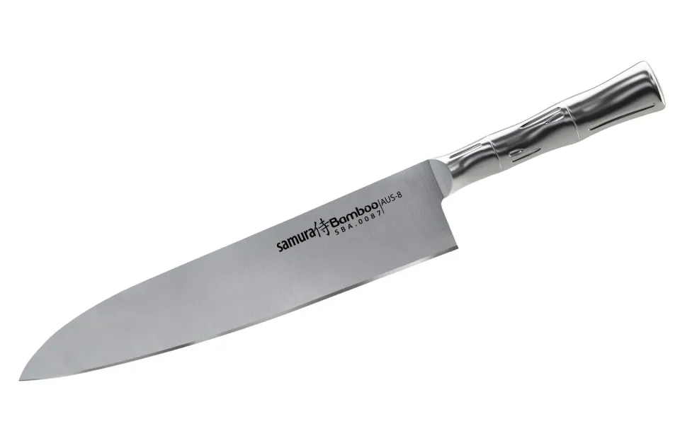Samura Bamboo SBA-0087 coltello chef 240 mm AUS-8