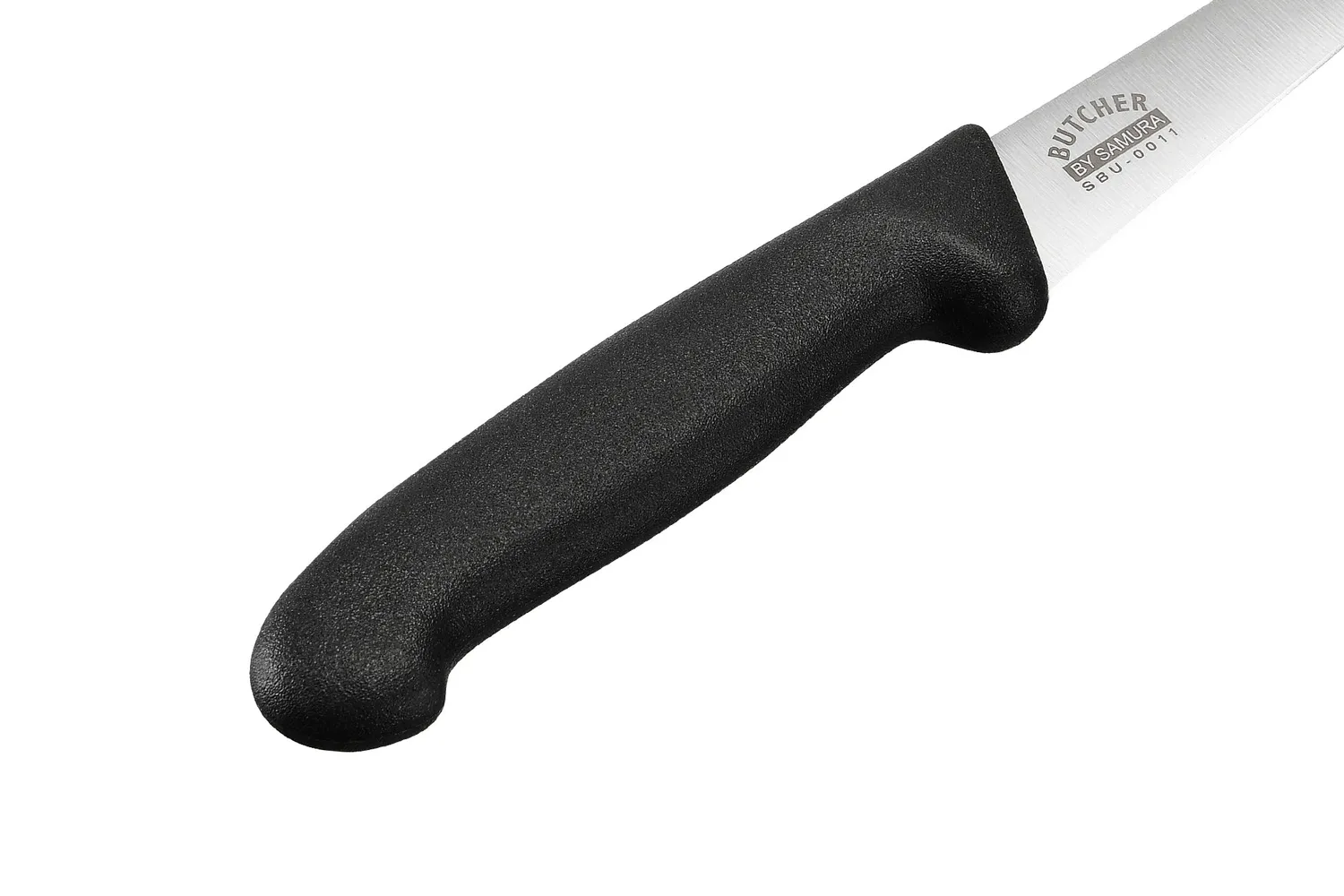 Samura Butcher SBU-0011 coltello spelucchino 95 mm leggero