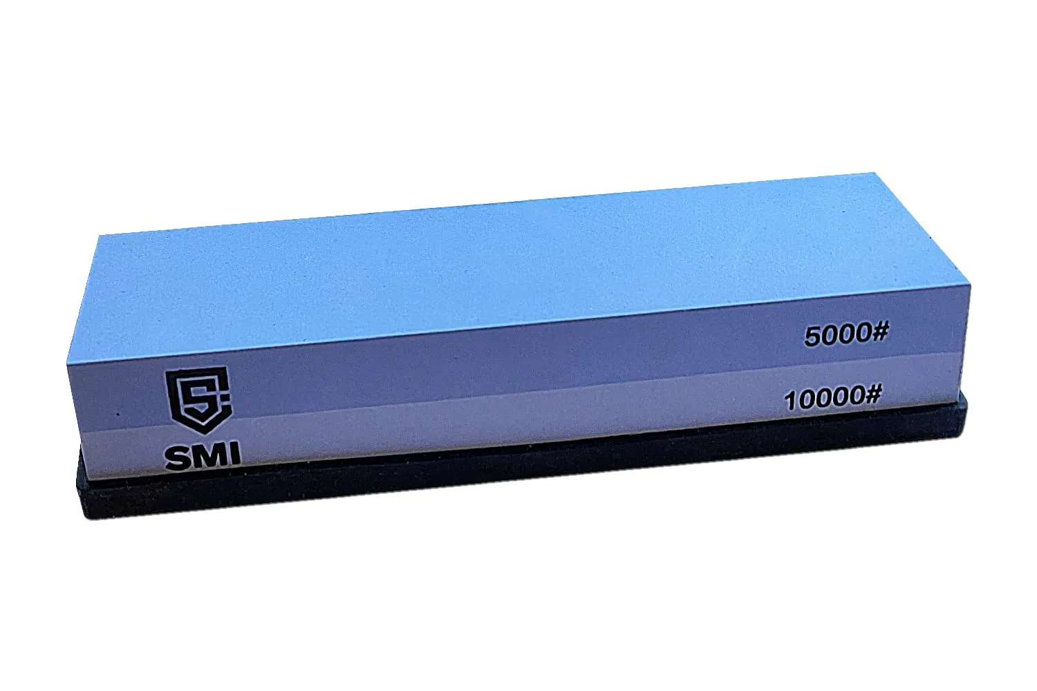 SMI pietra affilacoltelli 5000/10000 finitura specchio corindone