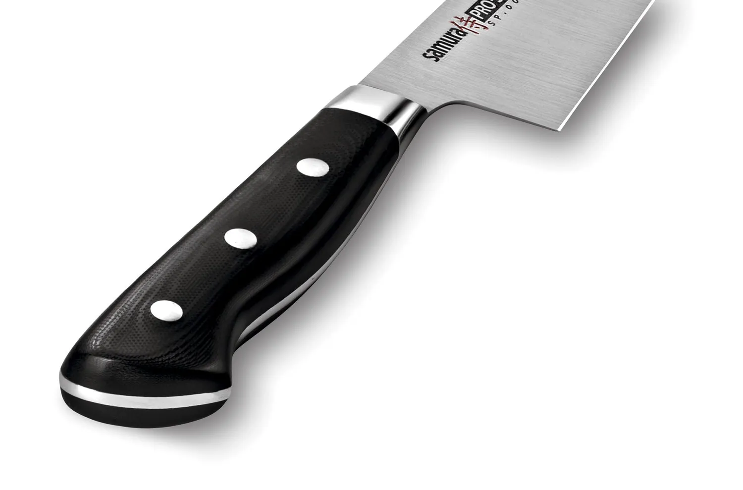 Samura Pro-S SP-0095 santoku 180 mm AUS-8