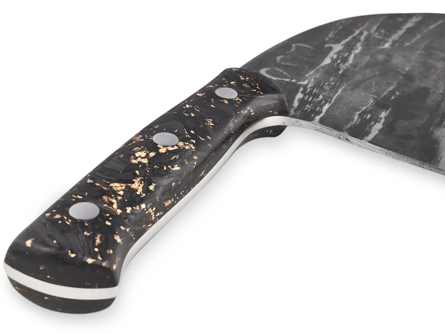 Samura Mad Bull mannaia serba 180 mm AUS-8