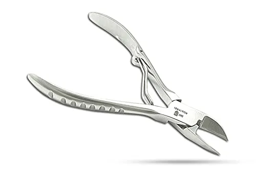 SMI Tronchesino Unghie 12 cm Manicure Pedicure Inox