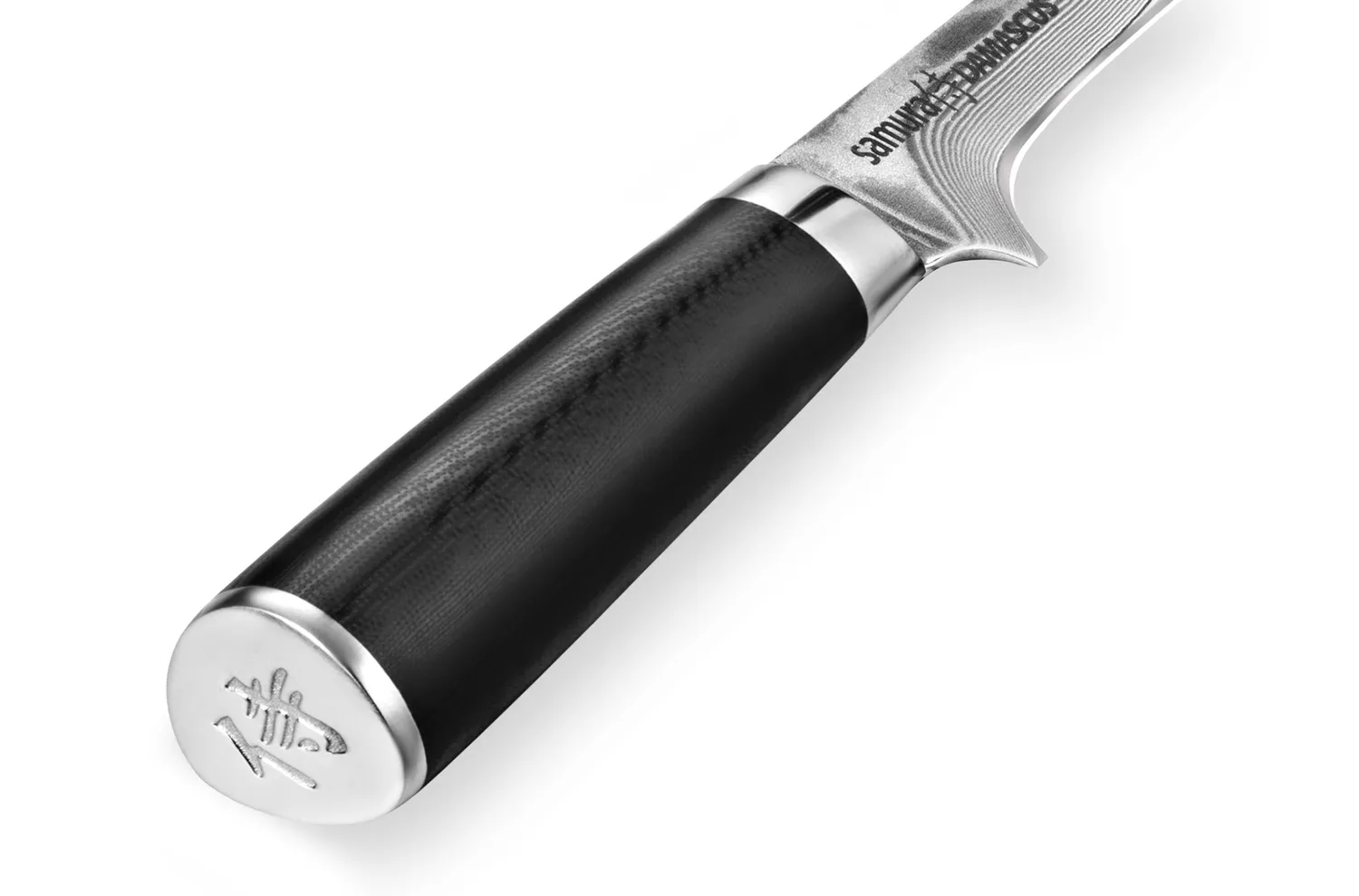 Samura Damascus SD-0063 coltello disosso 150 mm 67 strati