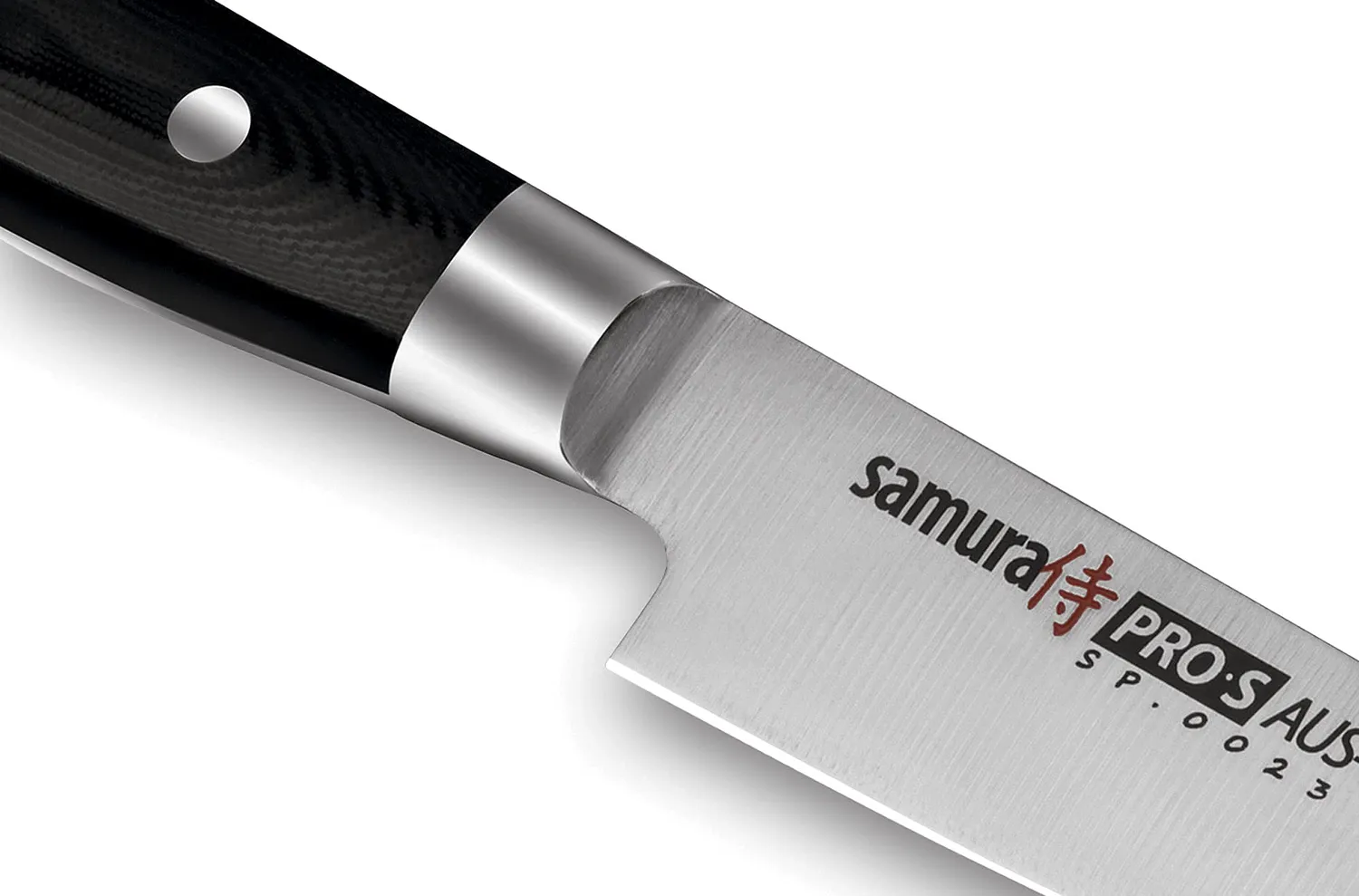 Samura Pro-S SP-0023 coltello universale AUS-8 145 mm