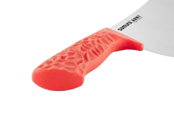 Samura Arny SNY-0041C mannaia cucina 209 mm corallo