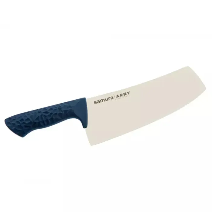 Samura Arny SNY-0041T mannaia cucina 209 mm turchese