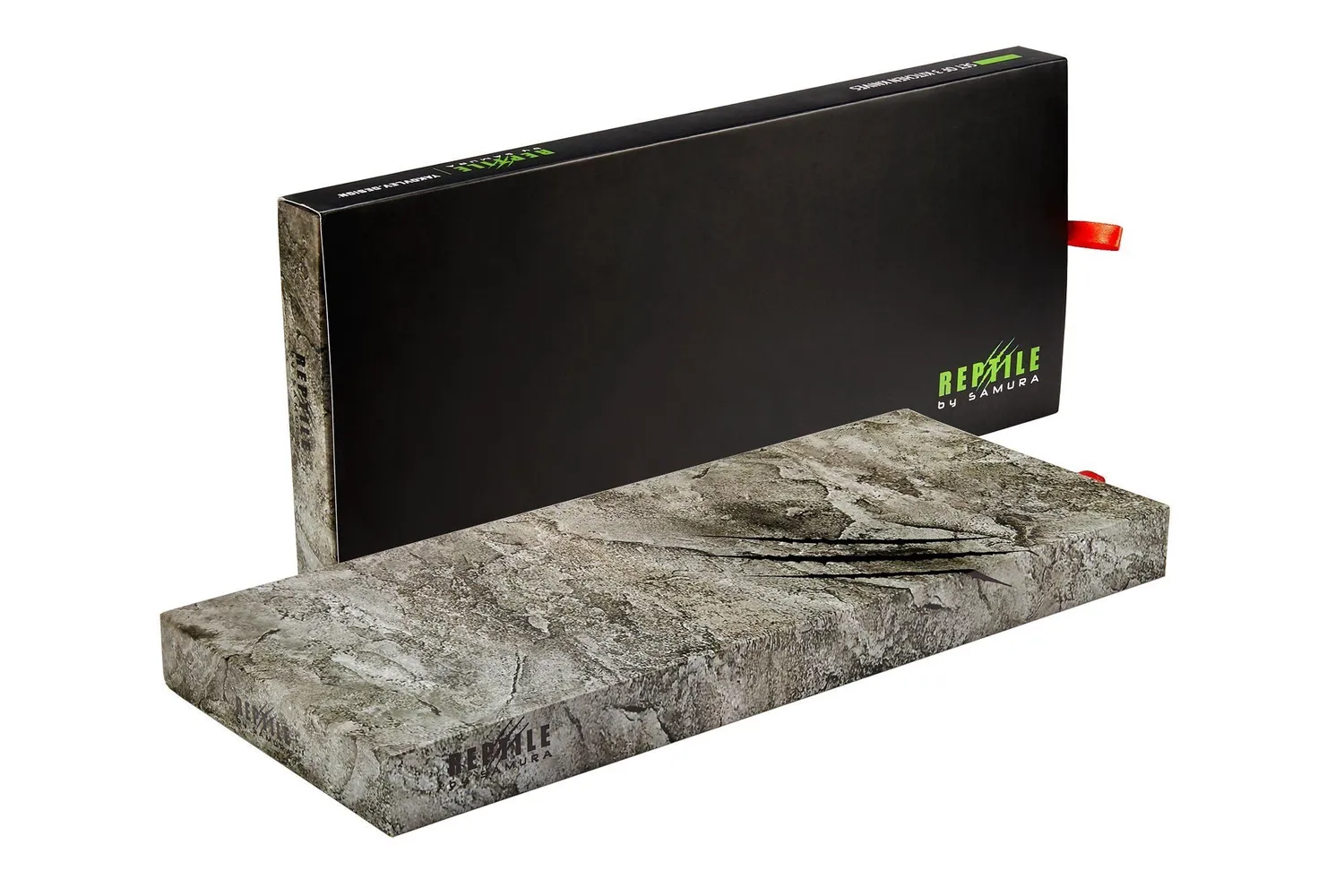Samura Reptile SRP-0230G set coltelli 3 pezzi AUS-10