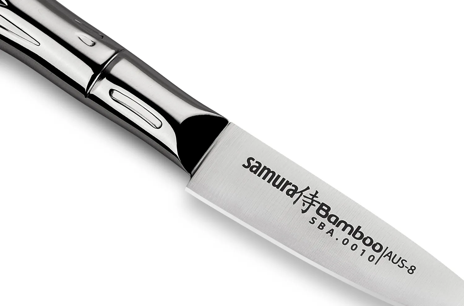 Samura Bamboo SBA-0220 set 3 coltelli cucina