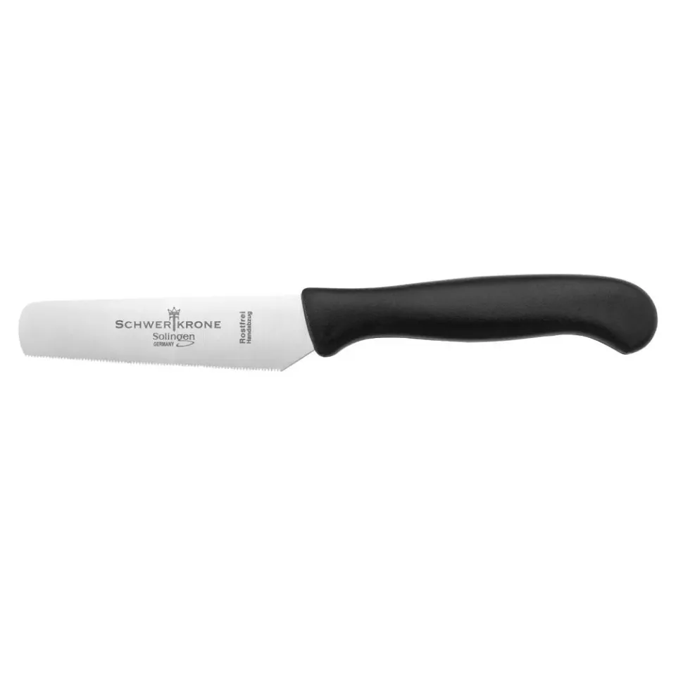 Schwertkrone MK22102 coltello pane microdentato