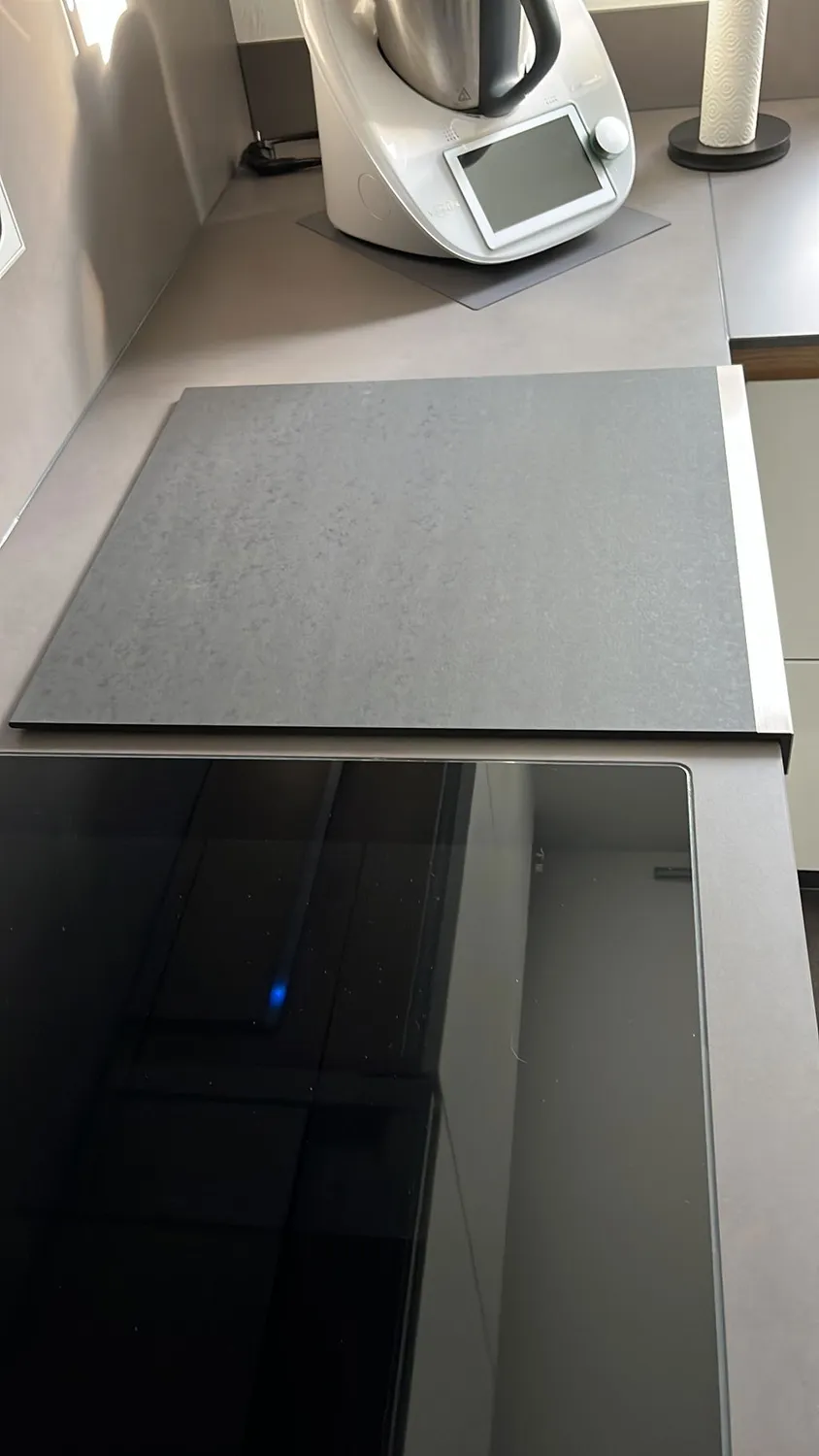 Pro Planche Base supporto taglieri slate 4 posti