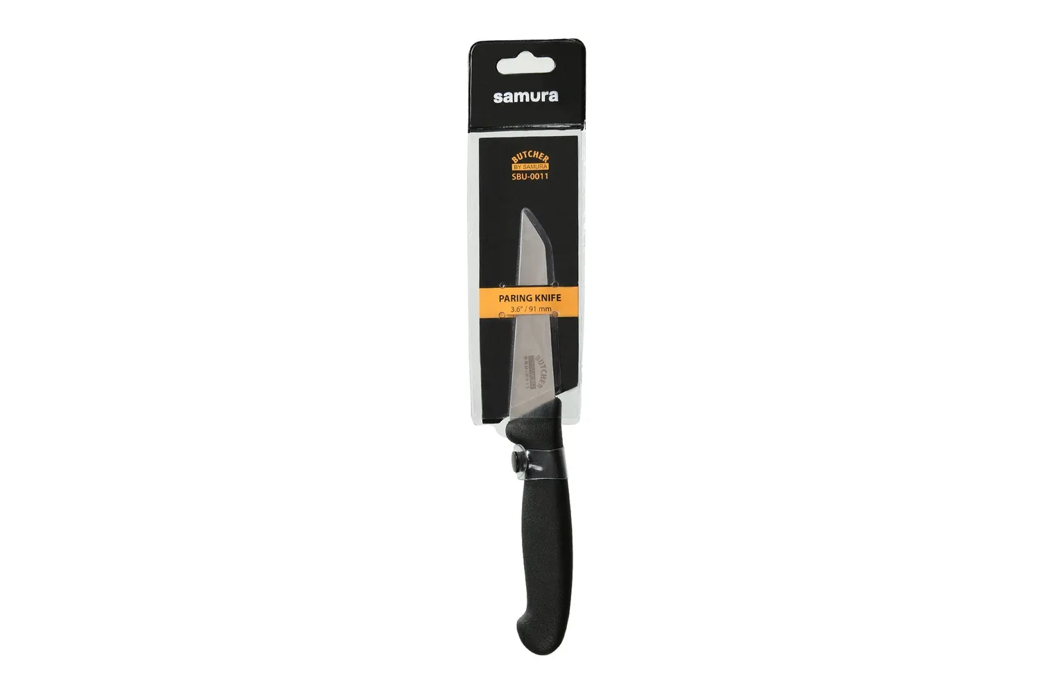 Samura Butcher SBU-0011 coltello spelucchino 95 mm leggero