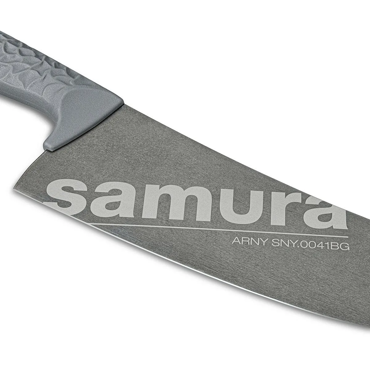 Samura Arny SNY-0041BG mannaia cucina stonewashed