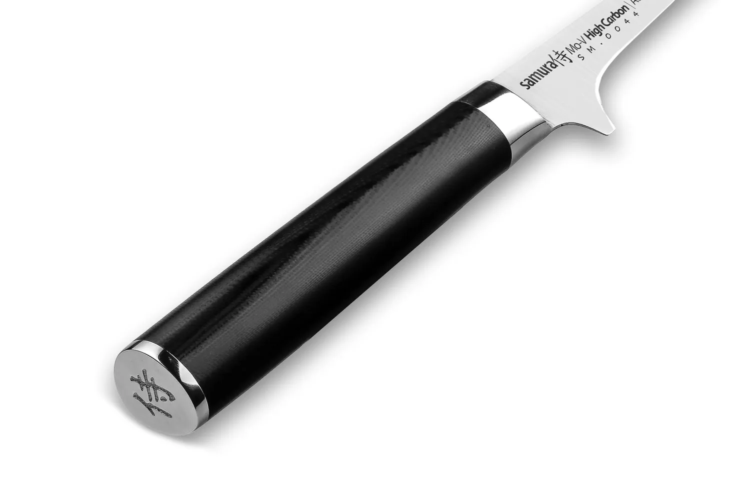 Samura Mo-V SM-0044 coltello filetto 139 mm AUS-8