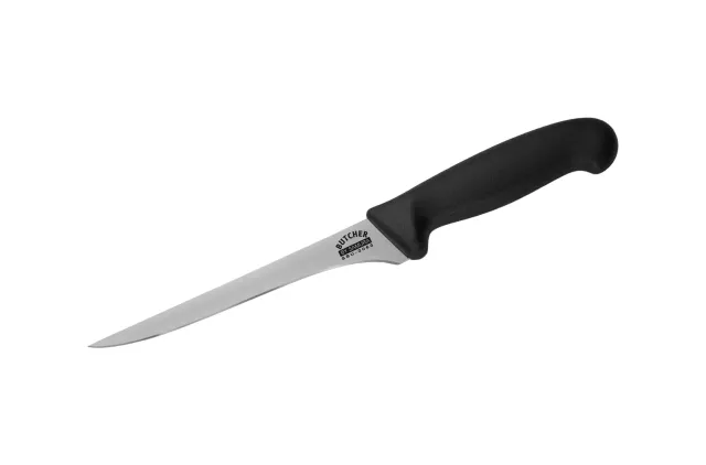 Samura Butcher coltello disosso 175 mm AUS-8