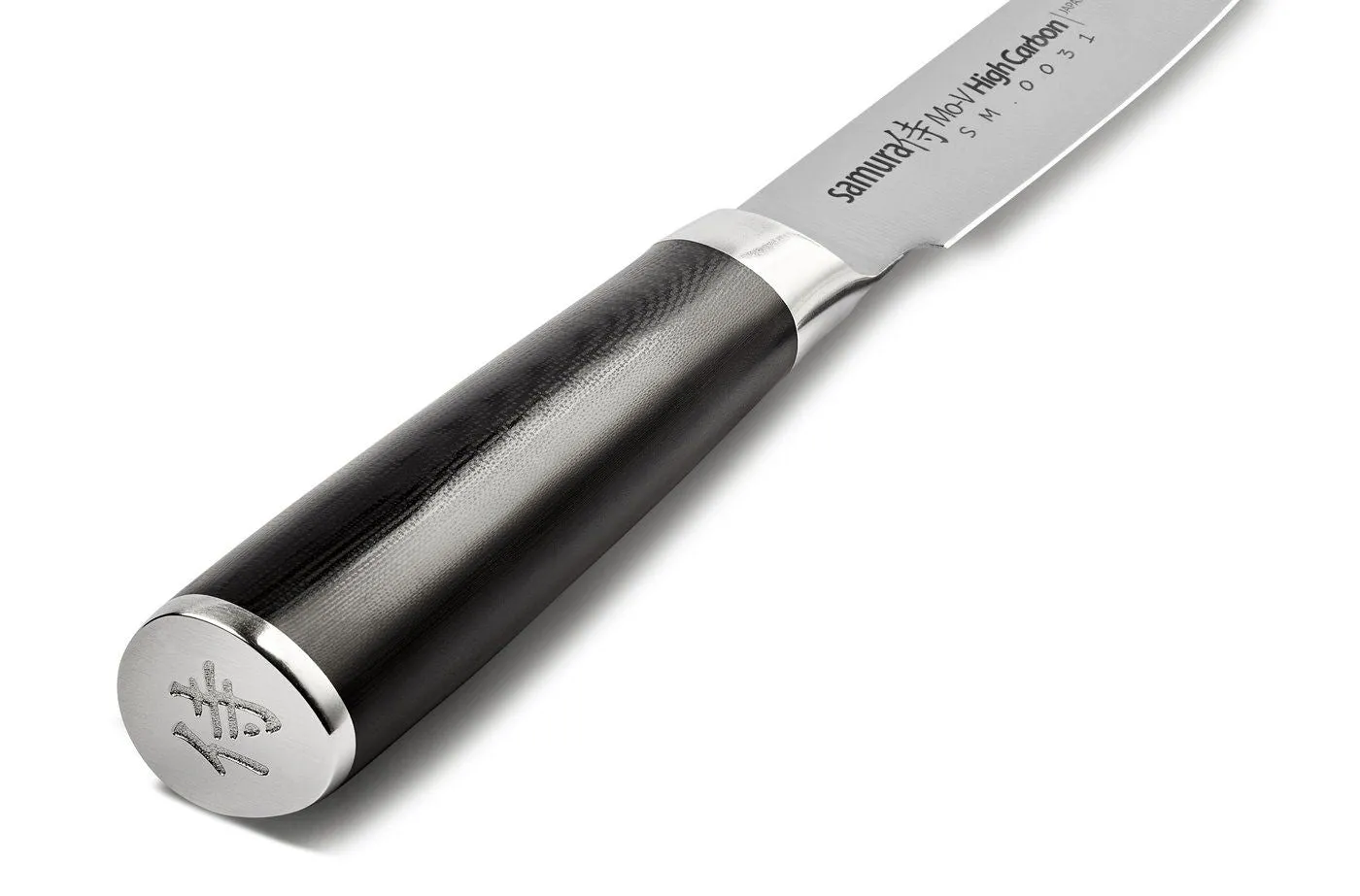Samura Mo-V SM-0031 coltello bistecca 125 mm