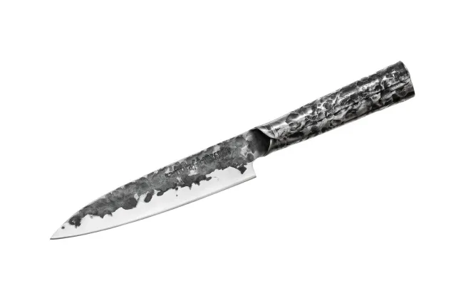 Samura Meteora SMT-0092 santoku 160 mm acciaio VG-10