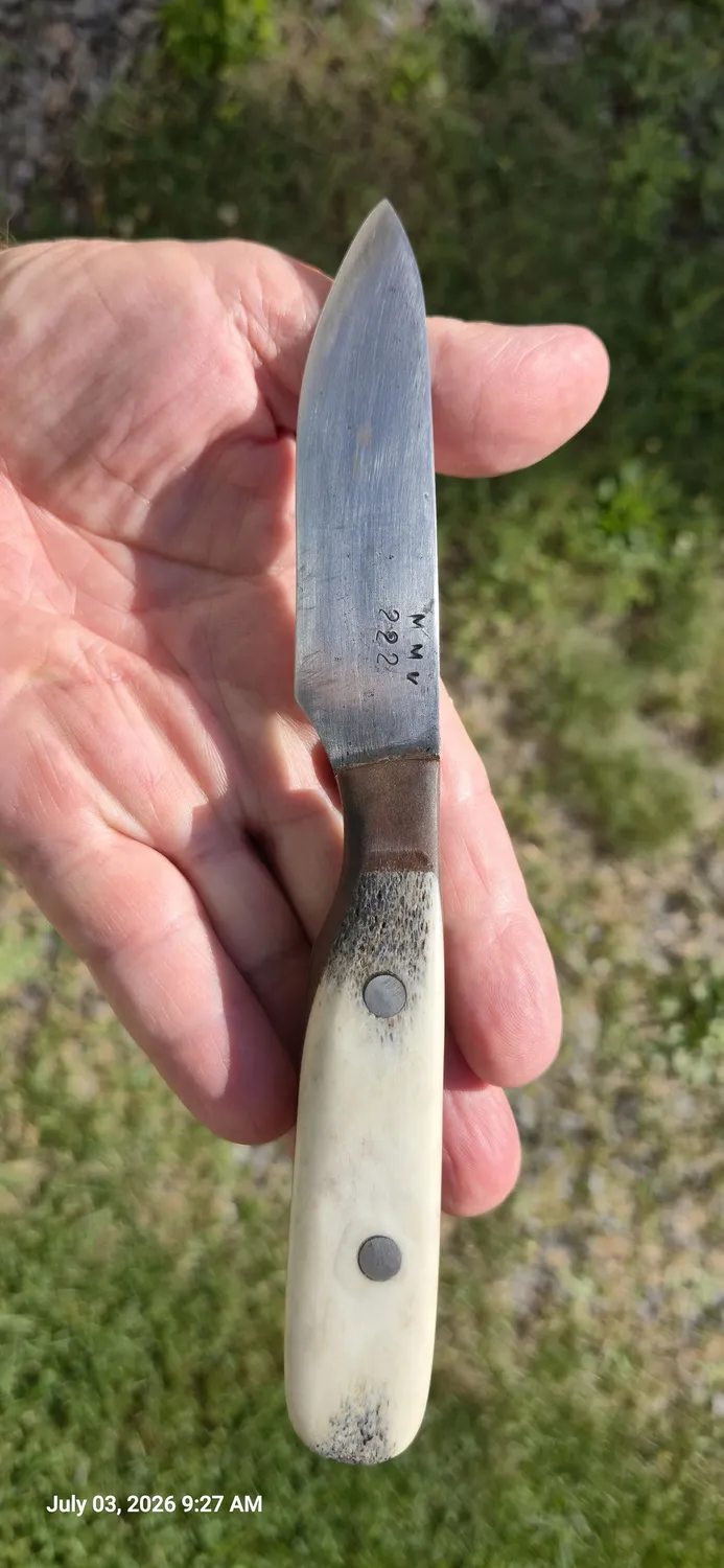 Wicked Edge Pietre Diamantate 100/200 Venture Series