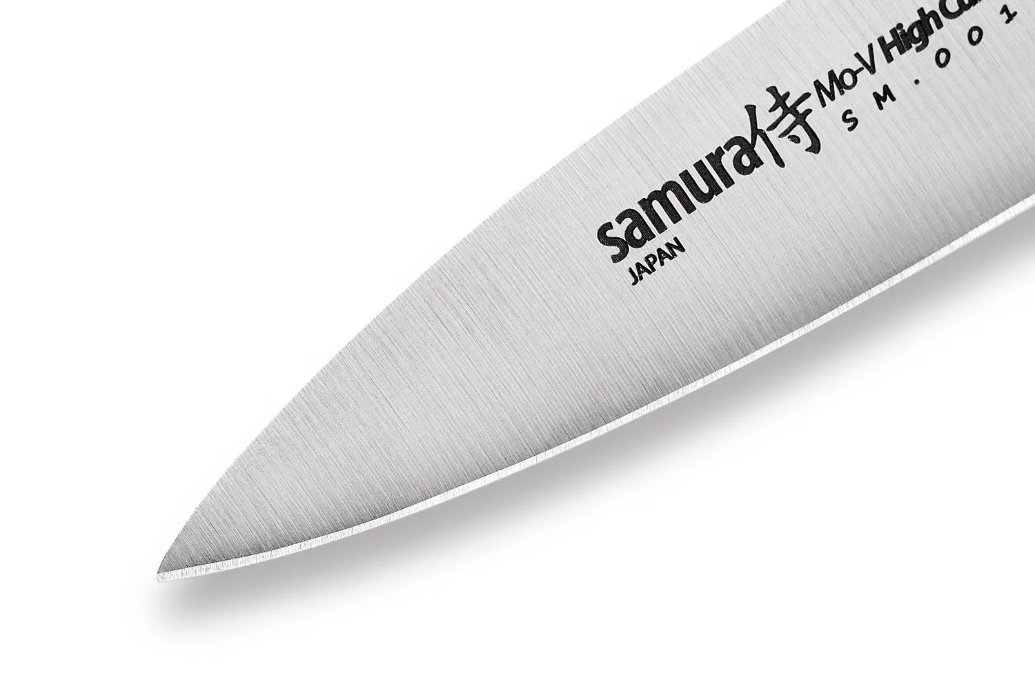 Samura Mo-V Spelucchino SM-0010 80 mm AUS-8