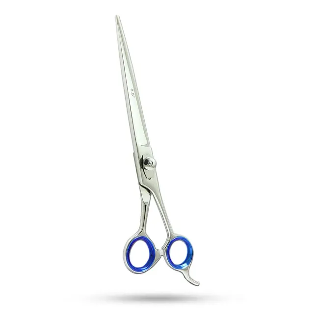 SMI Forbici Toelettatura Cani 8,5 Pollici Inox