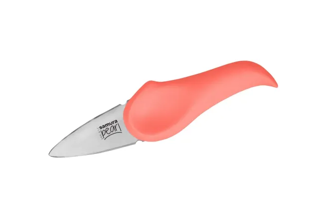 Samura Pearl SPE-01C coltello ostriche 73 mm
