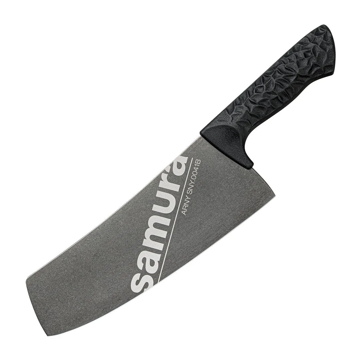 Samura Arny SNY-0041B mannaia cucina stonewashed