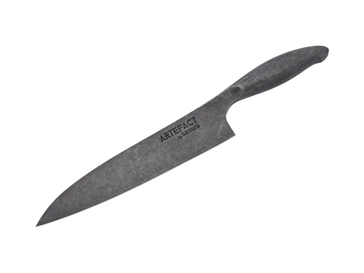 Samura Artefact SAR-0085 coltello chef 212 mm AUS-10