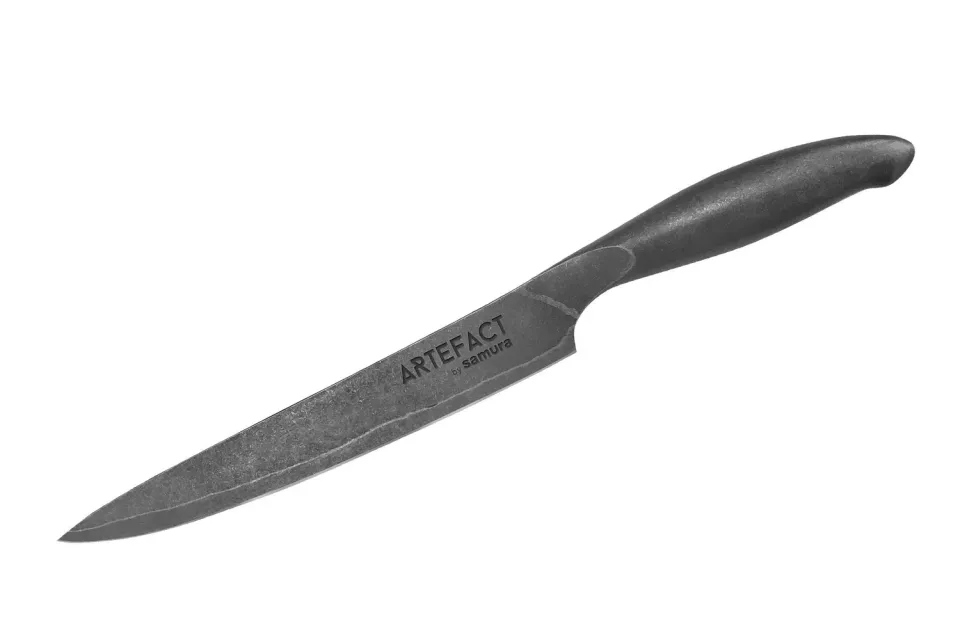 Samura Artefact SAR-0045 coltello slicer 206 mm acciaio