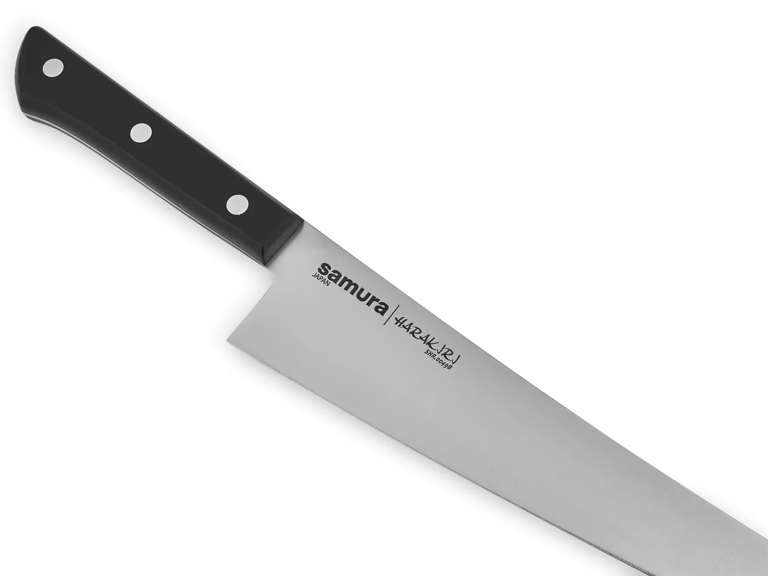 Samura Harakiri SHR-0049B coltello affettare 290 mm inox