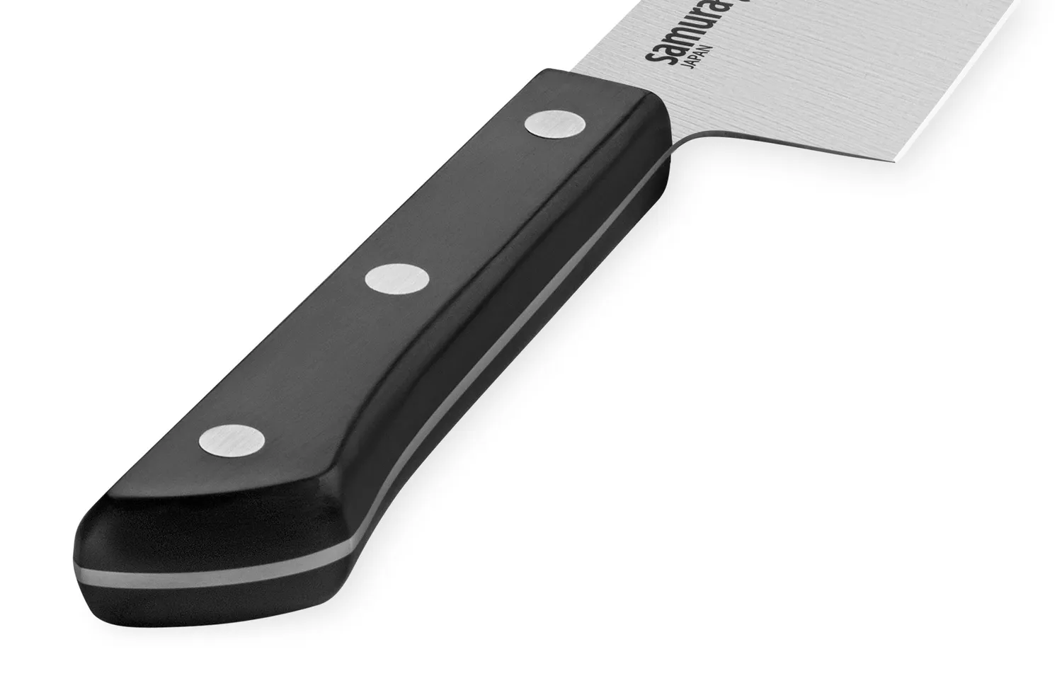 Samura Harakiri SHR-0085B Coltello Chef 208 mm