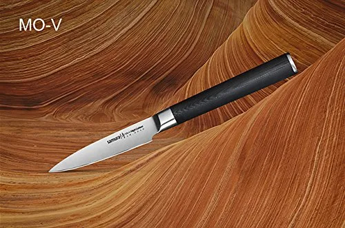 Samura Mo-V Spelucchino SM-0010 80 mm AUS-8