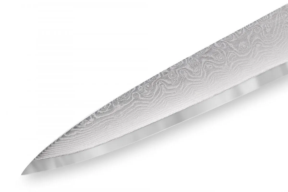 Samura 67 SD67-0045M coltello affettare damasco