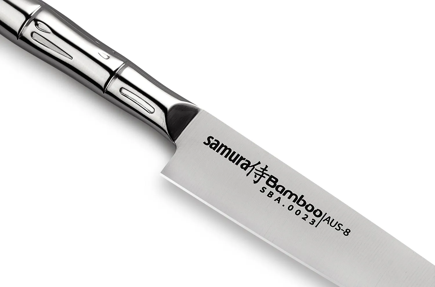 Samura Bamboo SBA-0220 set 3 coltelli cucina