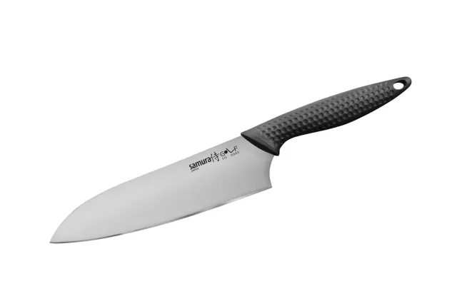 Samura Golf SG-0095 Coltello Santoku 180 mm AUS-8