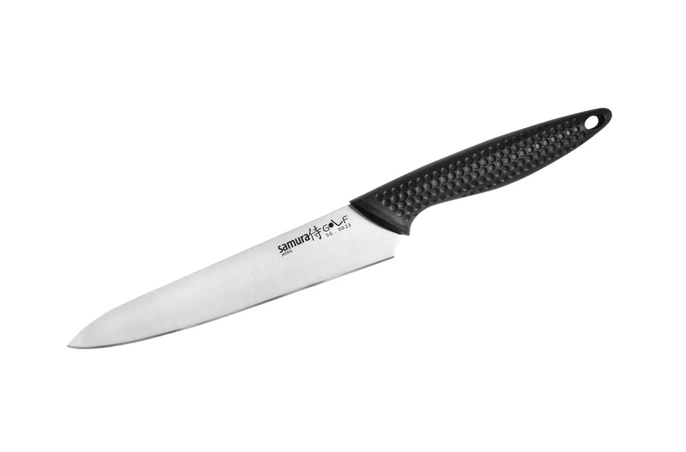 Samura Golf SG-0023 coltello universale 158 mm AUS-8