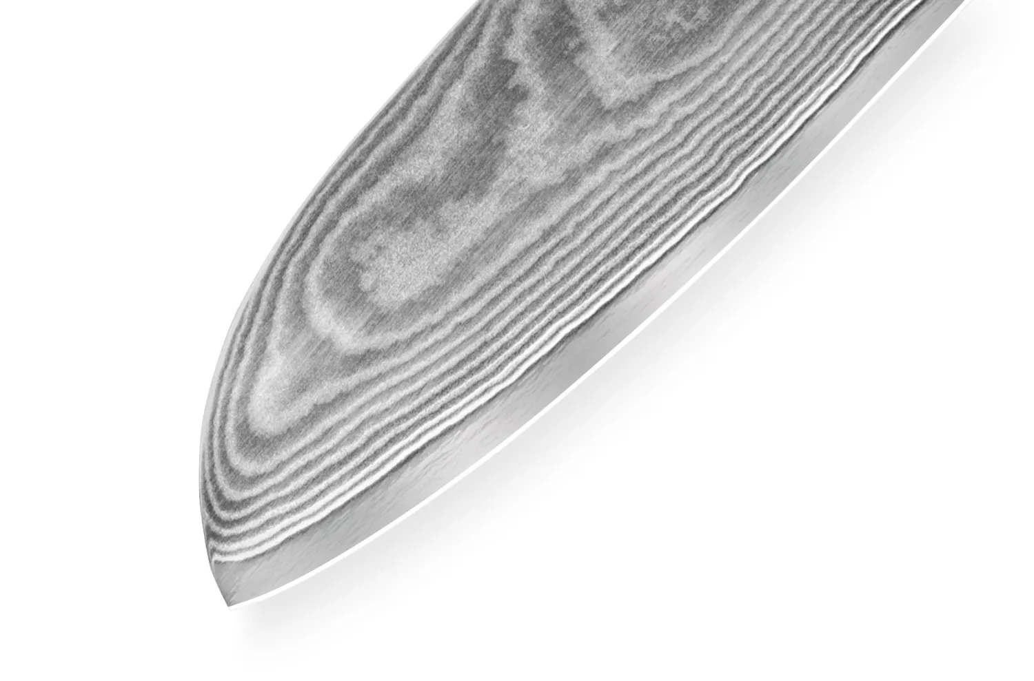 Samura Damascus SD-0092 coltello santoku 150 mm damasco