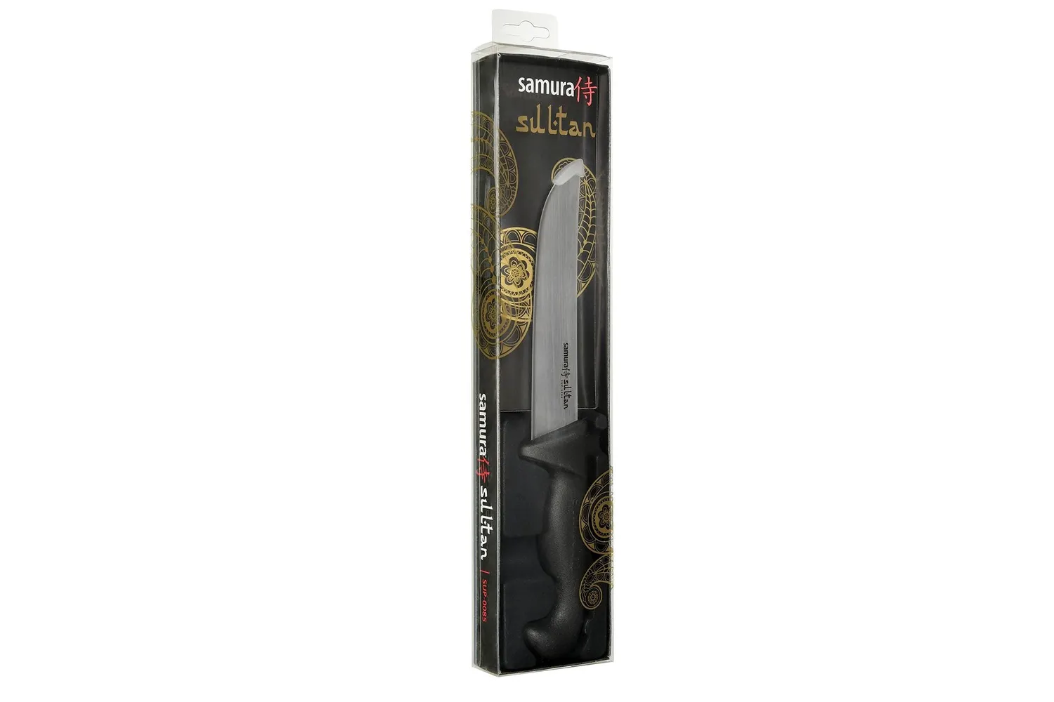 Samura Sultan Pro SUP-0085 coltello chef 166 mm