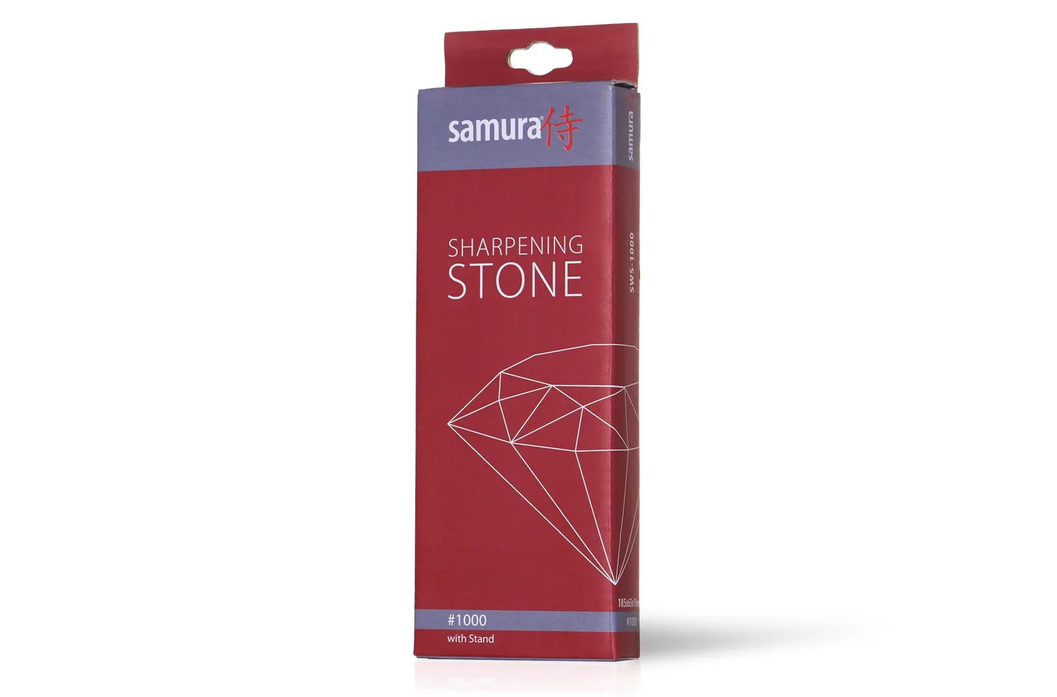 Samura SWS-1000 Pietra Affilatura Grana 1000 ad Acqua
