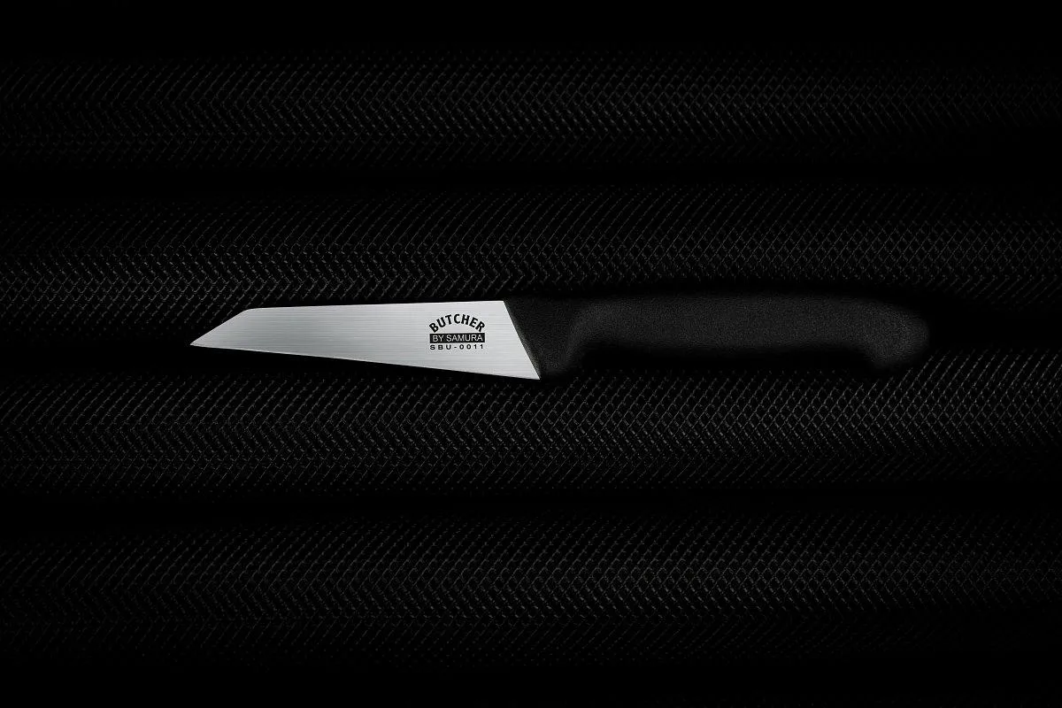 Samura Butcher SBU-0210 set 2 coltelli AUS-8