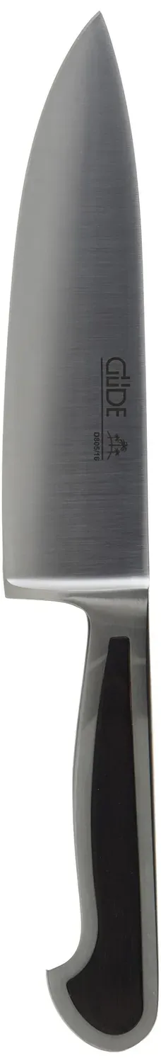 Franz Güde Delta D805/16 coltello chef 16 cm granadillo