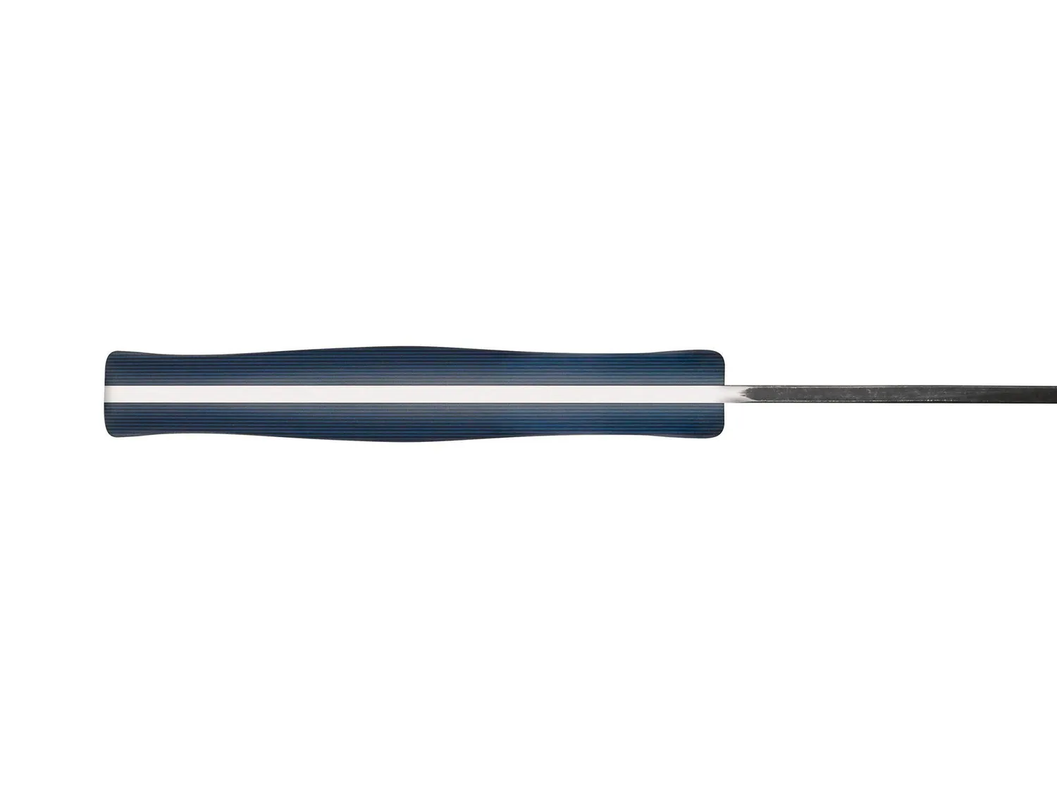 Samura Mad Bull SMB-0041 mannaia serba blu 145 mm