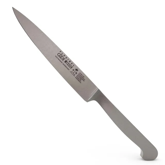 Güde Kappa coltello prosciutto 16 cm forgiato inox