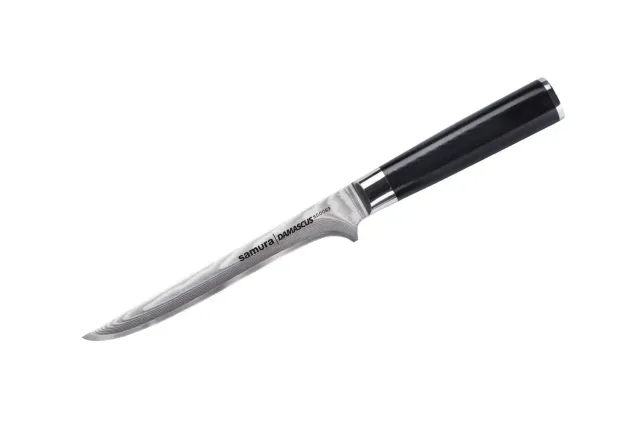 Samura Damascus SD-0063 coltello disosso 150 mm 67 strati